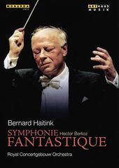 Bernard Haitink / Royal Concertgebouw Orchestra: