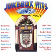 Jukebox Hits of 1967, Vol. 1
