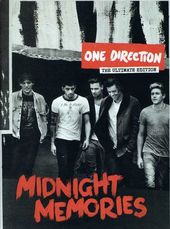 Midnight Memories [Int'l Deluxe Edition]