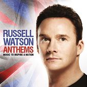 Anthems: Music to Inspire a Nation