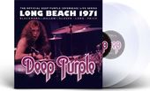 Long Beach 1971 (Crystal Clear Vinyl/2Lp)
