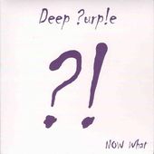 Now What?! (Violet Vinyl/2Lp)