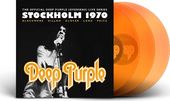 Stockholm 1970 (Orange Vinyl/3Lp)