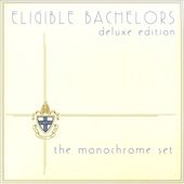 Eligible Bachelors [Deluxe Edition] (3-CD)