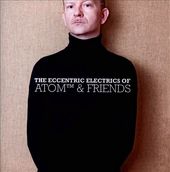 The Eccentric Electrics of Atom & Friends