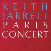 Paris Concert (Live)