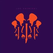 Elephants Of Mars (Limited/Orange Vinyl/2Lp)
