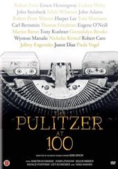 The Pulitzer at 100