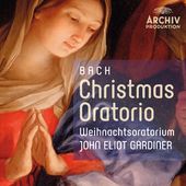 Christmas Oratorio (2-CD)