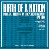 Birth of a Nation - Inevitable Records: An