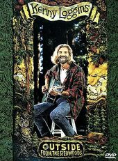 Kenny Loggins Outside - From the Redwoods