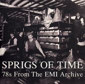 Sprigs of Time - 78S Fro [import]