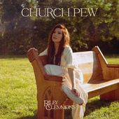 Church Pew (Brwn) (Colv)