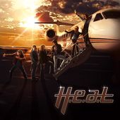 Heat (2023 New Mix) (Lp + 10Inch)