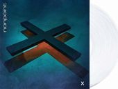 Nonpoint: X (Ltd Edition Clear vinyl-1000 pcs)