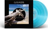 Outlanders (Limited Blue Curacao 2Lp)