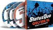 Quo'ing In: The Best of the Noughties (3-CD)