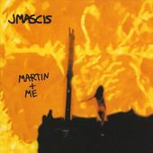 Martin + Me [Yellow Vinyl] (Limited) (Live)