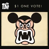 $1 One Vote! (7-Inch Single)