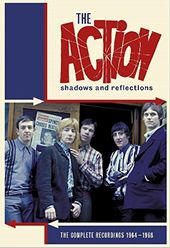 Shadows and Reflections: The Complete Recordings