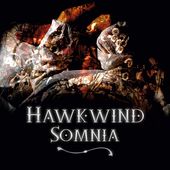 Somnia: Limited Edition Vinyl