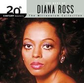 20th Century Masters: The Best Of Diana Ross