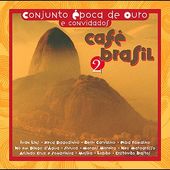Caf, Brasil, Volume 2