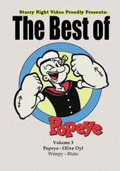 The Best of Popeye: Volume 3