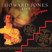 Live at the Nhk Hall, Tokyo, Japan, 1984