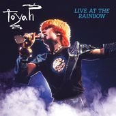 Live at the Rainbow (2-CD)