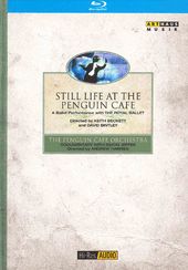 Still Life at the Penguin Cafe (Blu-ray)