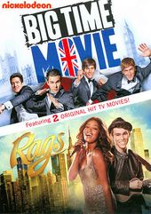 Big Time Movie / Rags