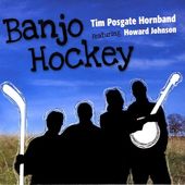 Banjo Hockey (feat. Howard Johnson)