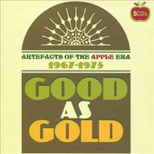 Good as Gold: Artefacts of the Apple Era
