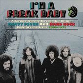 I'm a Freak Baby, Vol. 3: A Further Journey