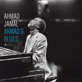 Ahmad's Blues (Live)