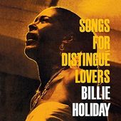 Songs for Distingue Lovers / Body and Soul