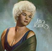 Etta James / Sings for Lovers