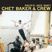 Chet Baker & Crew (Live)