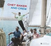 Chet Baker & Crew (Live) (2-CD)