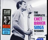 The Complete Chet Baker Sings Sessions [Deluxe