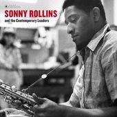 Sonny Rollins And The Contemporary Le
