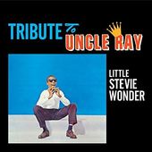 Tribute to Uncle Ray / The Jazz Soul of Little