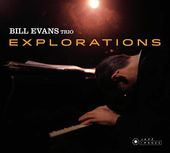 Explorations [Bonus Tracks]