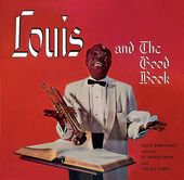 Louis Armstrong and the Good Book / Louis and the