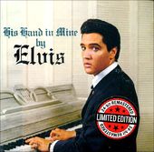 His Hand In Mine By Elvis / Elvis Christmas Album