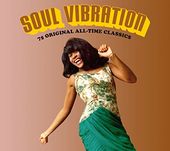 Soul Vibration: 75 Original All Time Classics