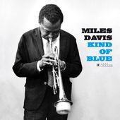 Kind of Blue [Deluxe Gatefold Edition]