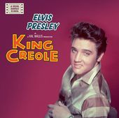 King Creole + Loving You + 11 Bonus Tracks