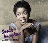 Sarah Vaughan with Clifford Brown